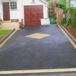 Tarmac Driveways