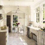Galley Kitchen Ideas for French